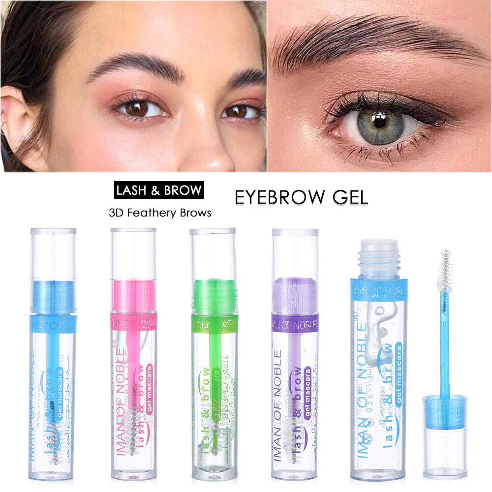 Essence lash and brow store gel mascara