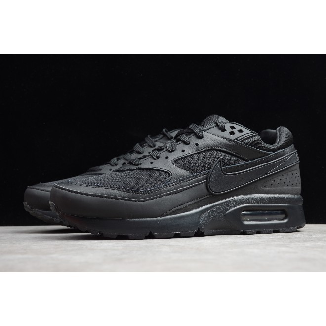 Air max bw outlet triple black