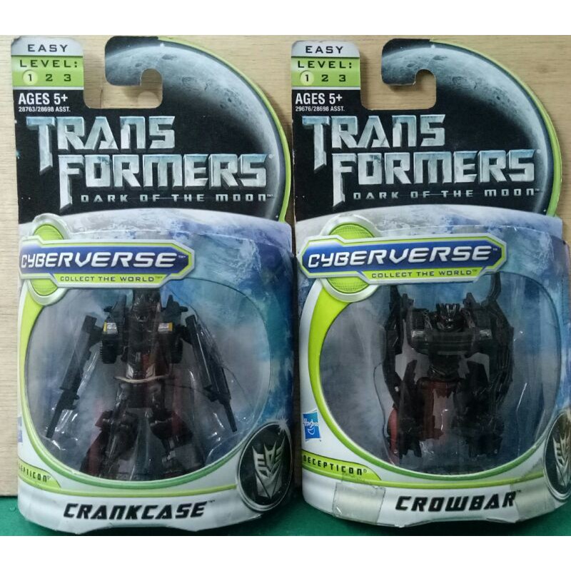 Transformers deals dotm cyberverse