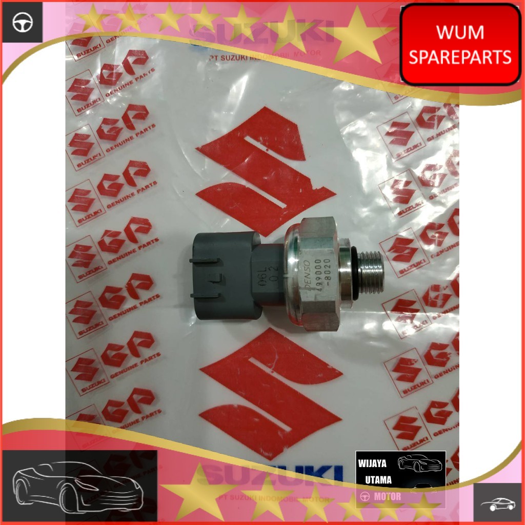 Suzuki ertiga ac pressure Sensor, SX4 / swift / grand vitara / Carrier