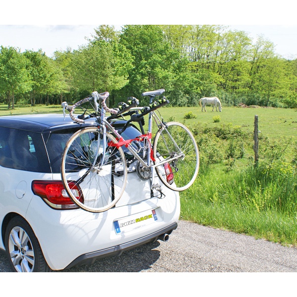 BEETLE TR123 3 (BUZZ RACK) BIKE TRUNK RACK BUZZRACK | Shopee Philippines