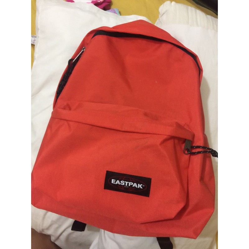 Eastpak backpack price sale