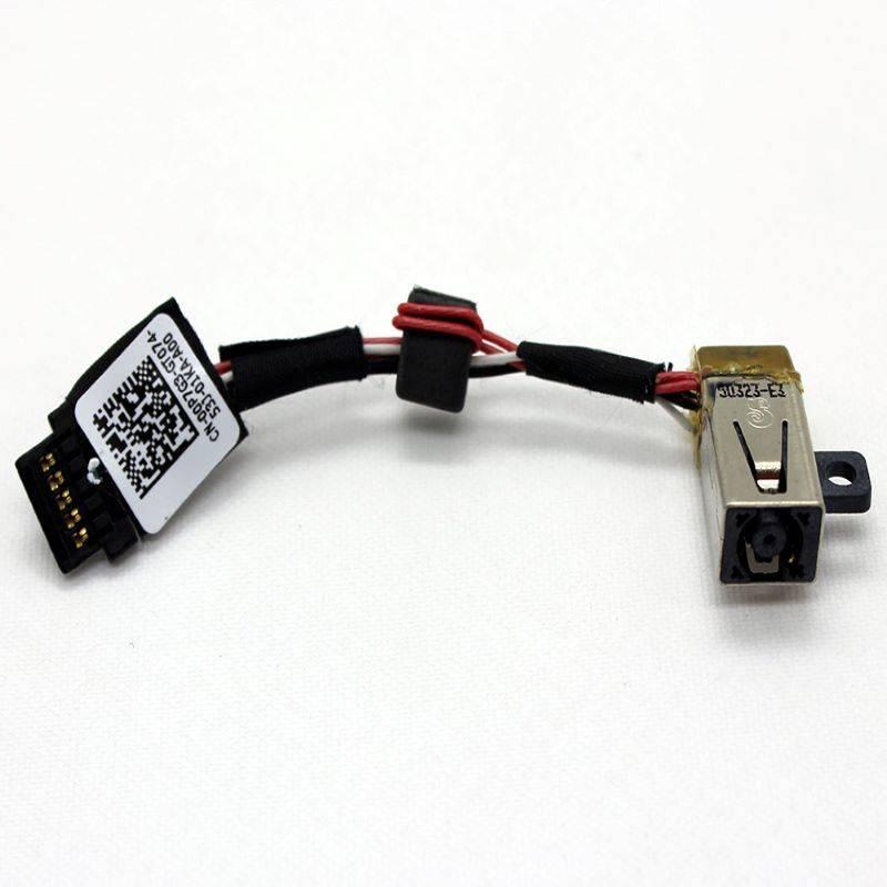 Porta Di Ricarica (DC Jack) Per Dell XPS 13 9343/9350/9360 &ndash; 00P7G3