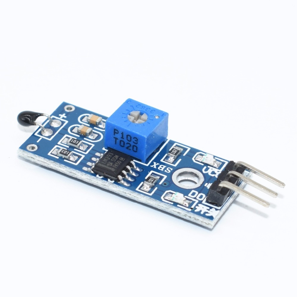 thermistor-temperature-sensor-module-thermal-sensor-module-thermal