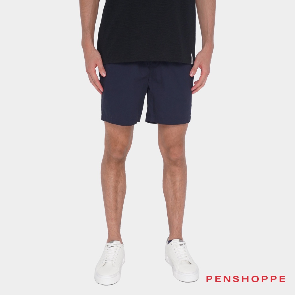 Penshoppe sweat shorts clearance
