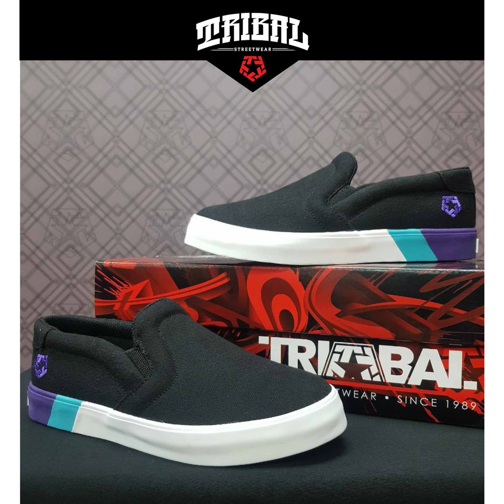 Tribal hotsell streetwear shoes