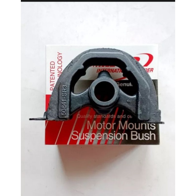 IR Engine Support for All Honda Civic A/T M/T 92-01 Lower Right (50841 ...