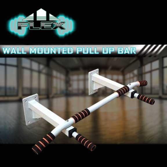 WALL MOUNTED PULL UP BAR Shopee Philippines