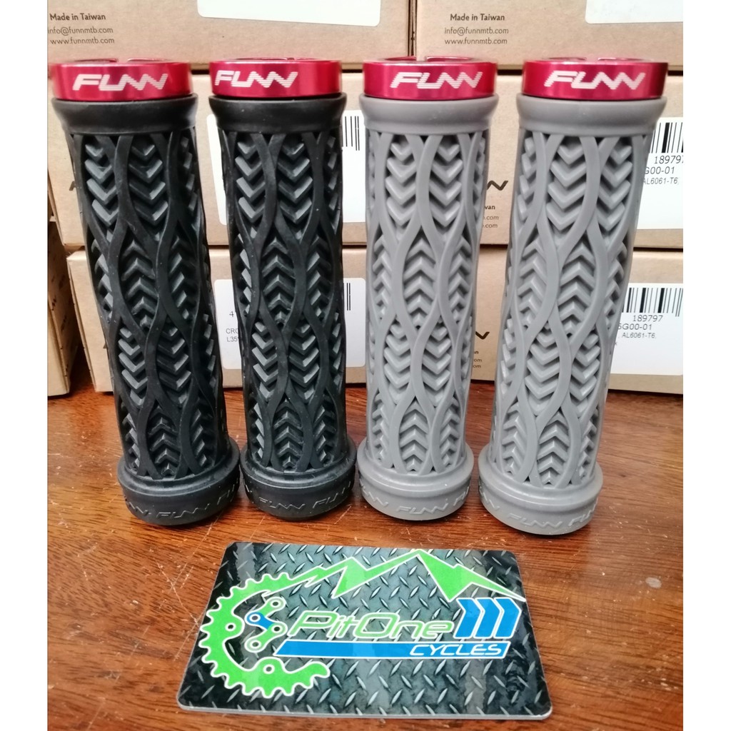 Funn mtb online grips