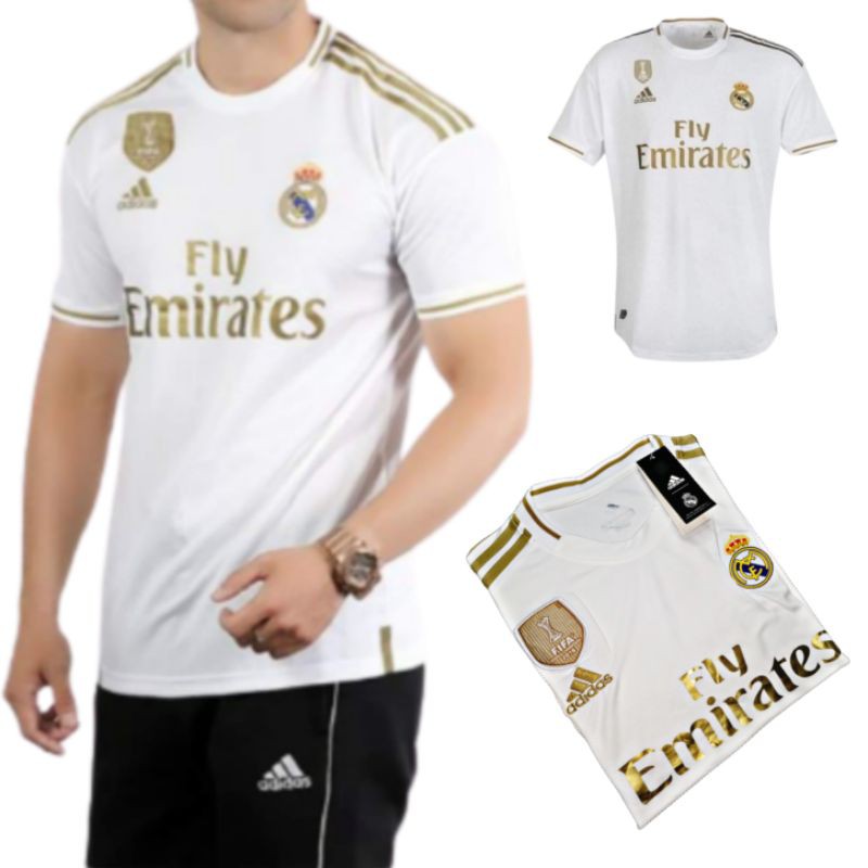 Fly emirates sale jersey original