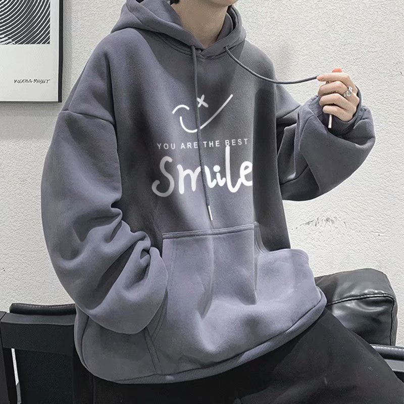 Korean 2024 hoodies brand