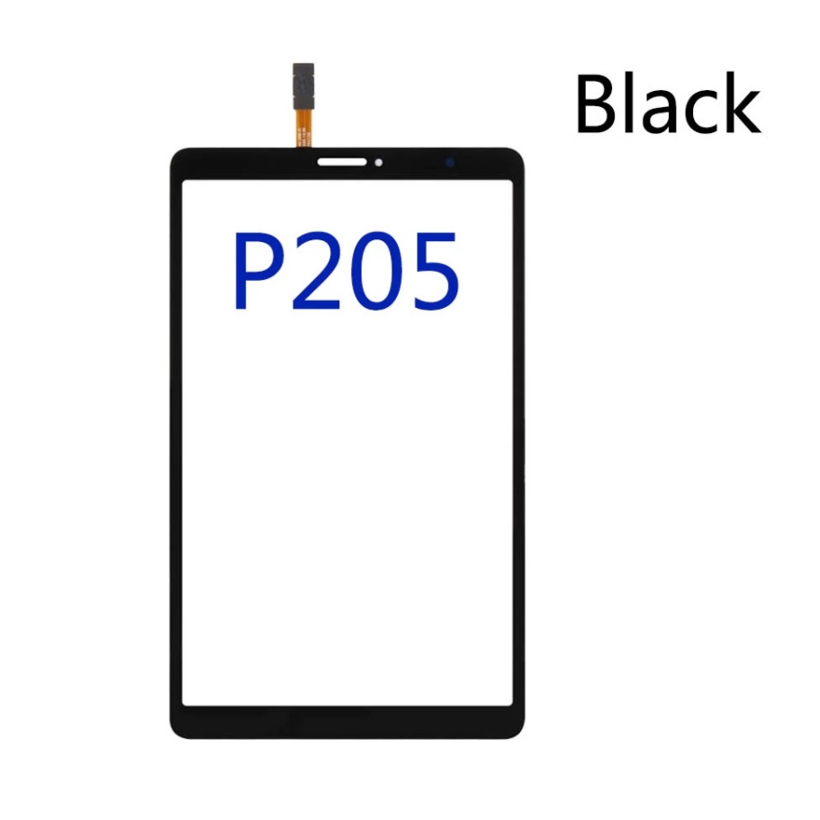 LCD Touch Screen For Samsung Galaxy Tab A 8.0 & S Pen (2019) P200 P205 ...