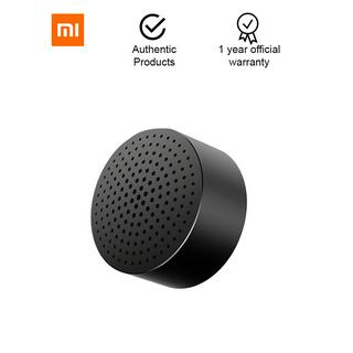 Xmyx02ym mi deals bluetooth speaker