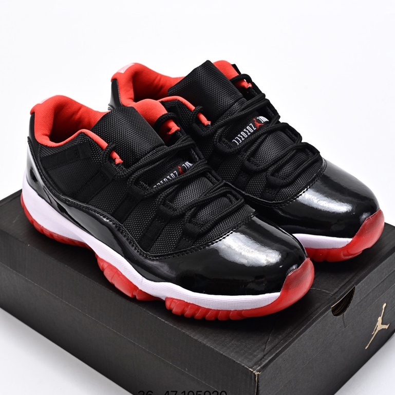 Jordan 11 sales shoes low cut