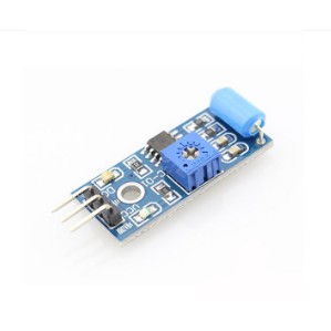 VIBRATION SENSOR MODULE | Shopee Philippines