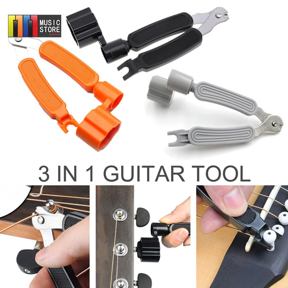 Guitar string tuning Guitar winder string For guitar banjos mandolins