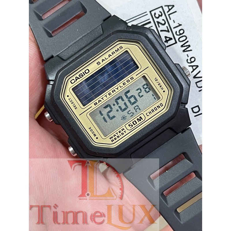 Casio al 190 online w