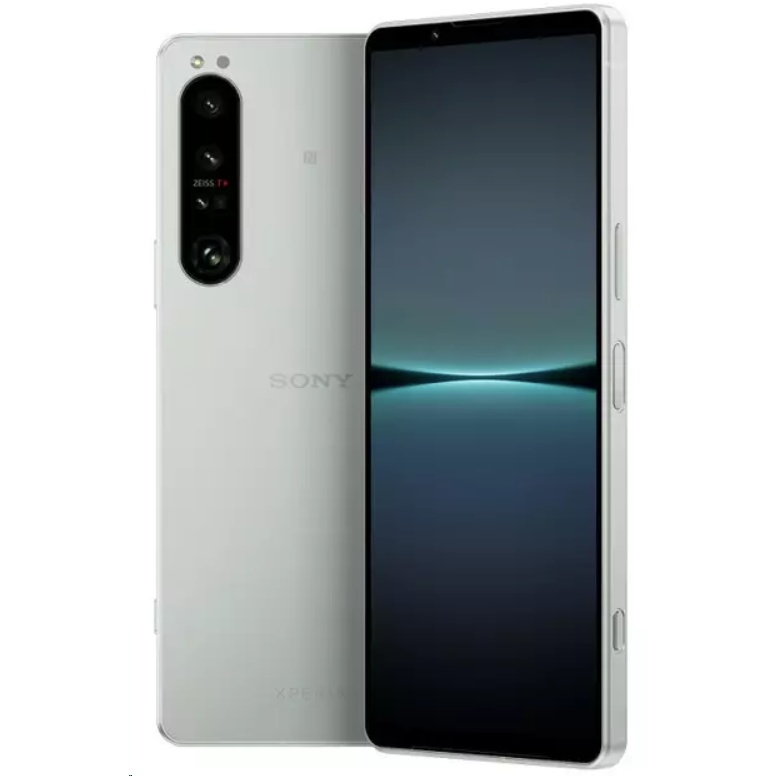 Sony Xperia 1 IV XQ-CT72 / Xperia 1 V XQ-DQ72 | Dual SIM 12GB + 256GB ...