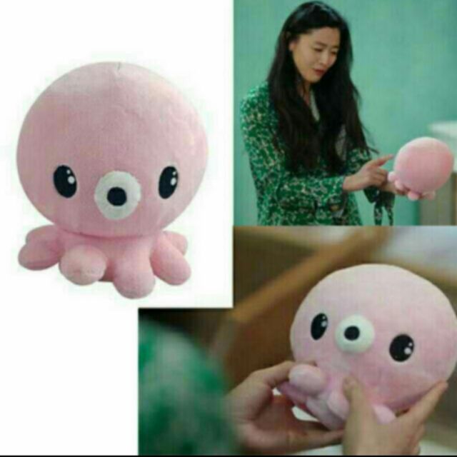 Legend of the blue sea sales stuffed toy