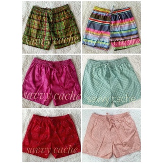 Shop boxer shorts women for Sale on Shopee Philippines
