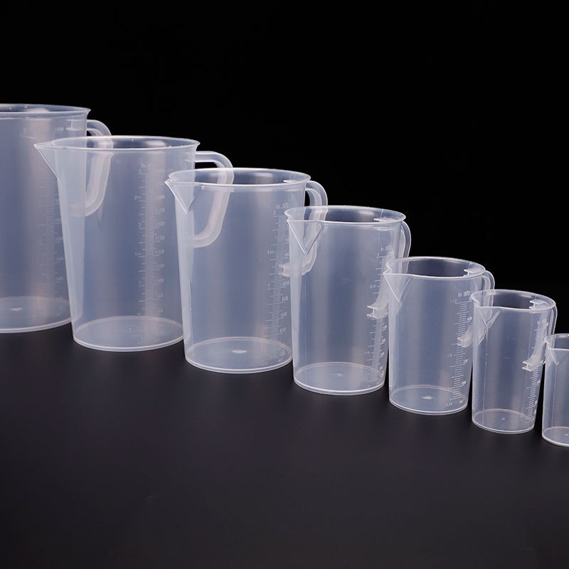 Plastic Measuring Pitcher for Liquid | Shopee Philippines
