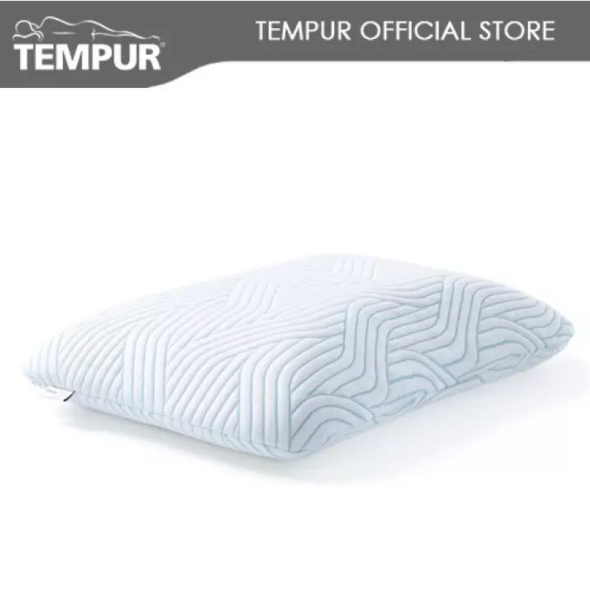 Tempur Smartcool Symphony Pillow (Small) Shopee Philippines