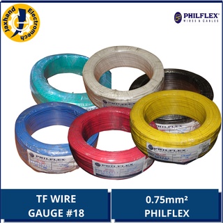 Flat Cord Type SPT  Phiflex Wires and Cables