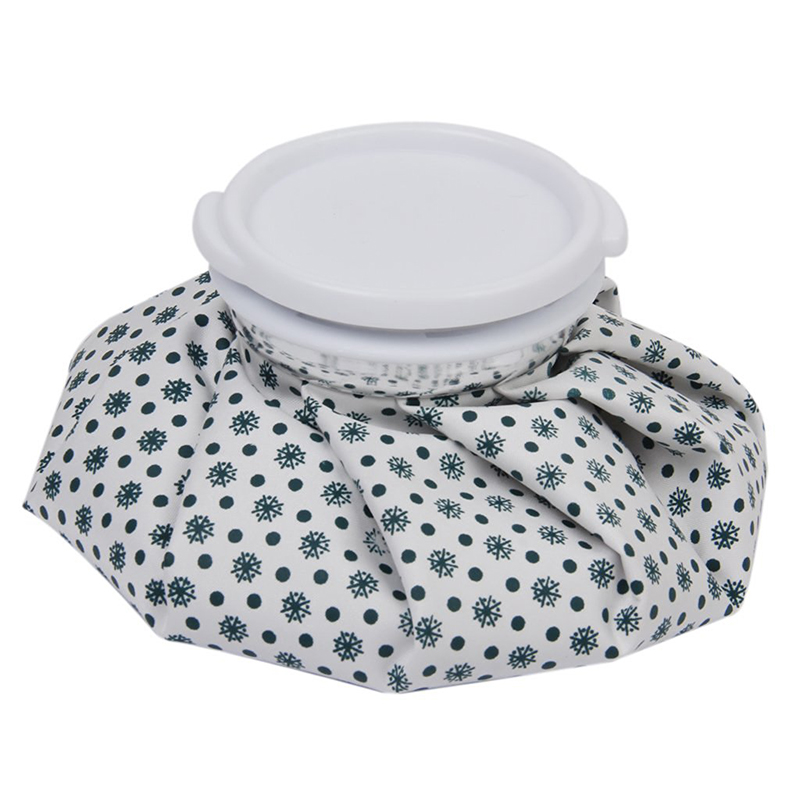 Cloth ice bag outlet