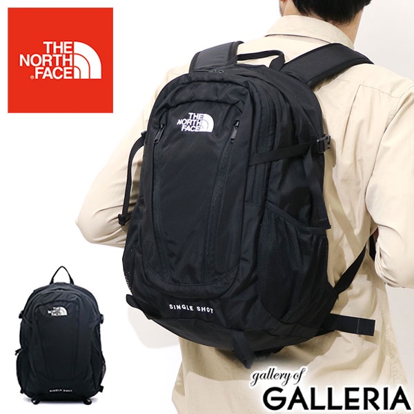 The north face single shot backpack store