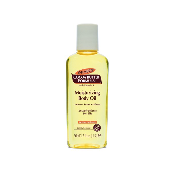 Palmer's Cocoa Butter Moisturizing Body Oil with Vitamin E Shopee Philippines