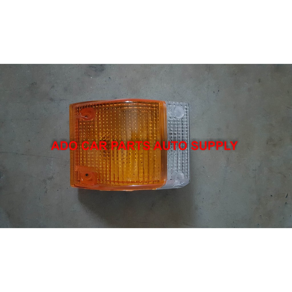 Isuzu Elf NHR NKR NPR 1991 Corner Lamp Corner Light Signal Lamp Signal Light Right Side Pasenger Sde I.79496874