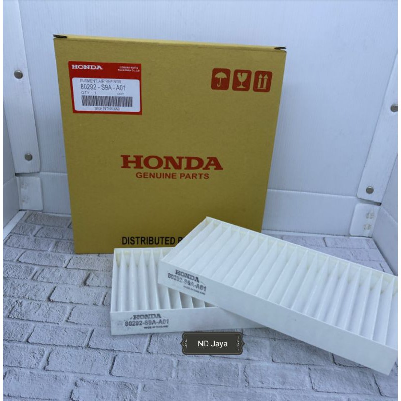 1999 honda civic cabin deals air filter