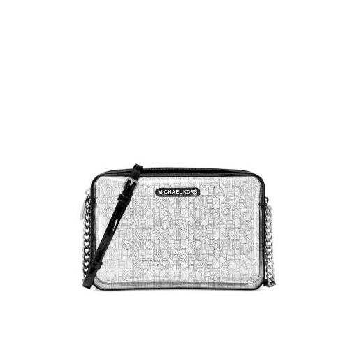 Clear michael best sale kors crossbody