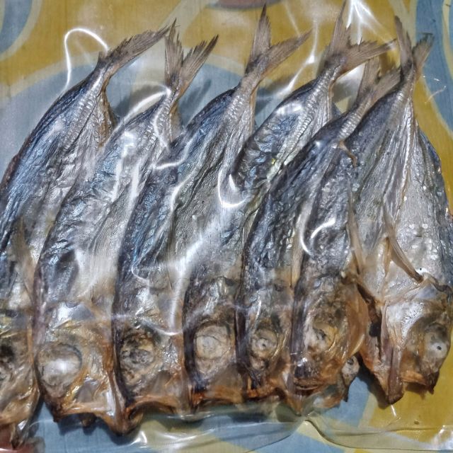 Bantayan's Pasalubong Buwad Pinikas (Dried Fish) And, 42 OFF