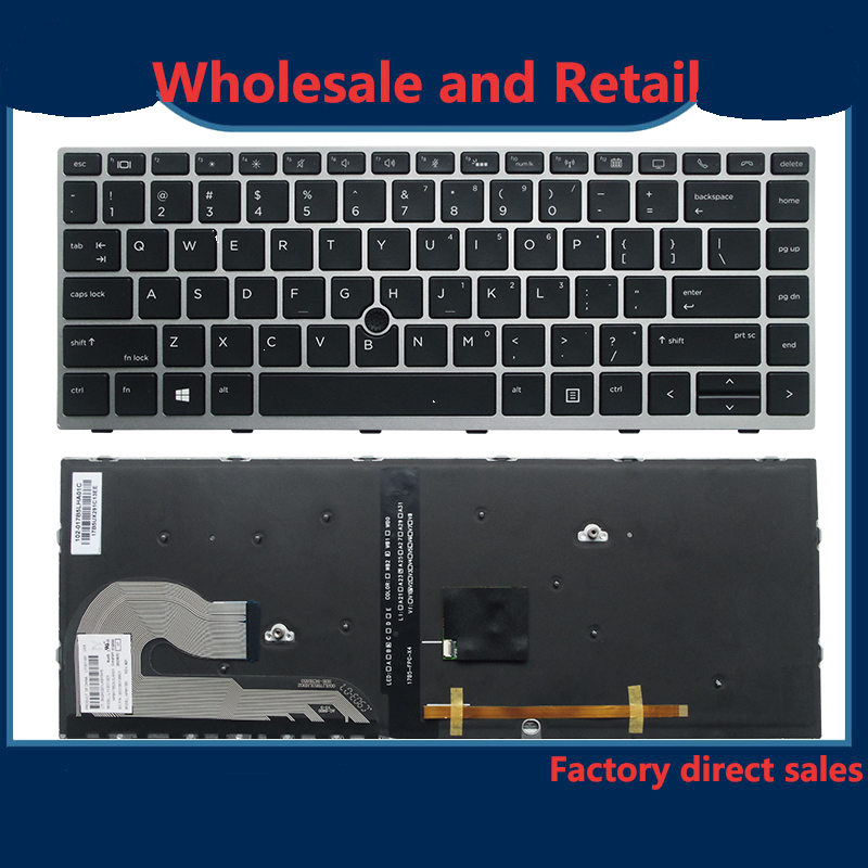 Hp Elitebook 840 G5 /840 G6/ 846 G5 / 846 G6 /745 G5 /745 G6/ 848 G5