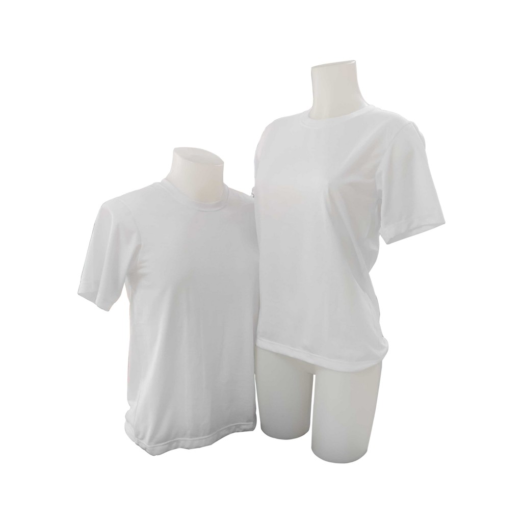 Plain hotsell white jersey