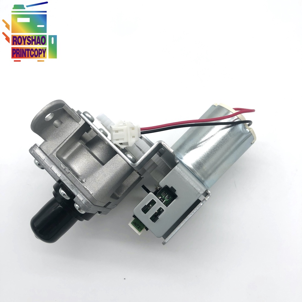 023-17145 Ink Pump Motor ASSY for Duplicator RISO RV RZ EV ES SF SD MZ ...