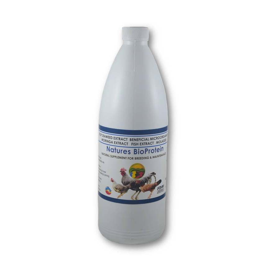 NBP FOR BREEDING & MAINTENANCE (1L) | Shopee Philippines