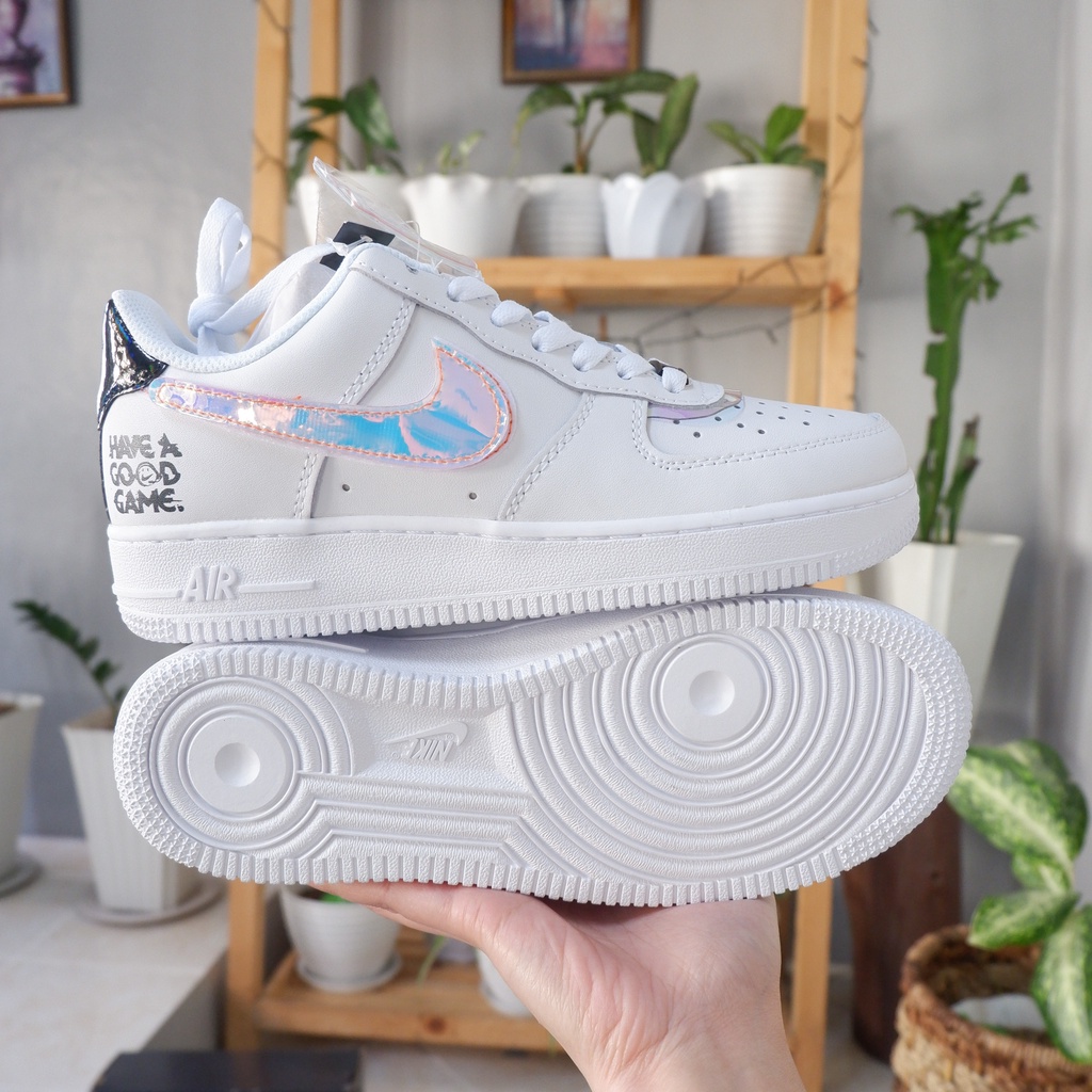 Air force 1 outlet 07 lv8 women's