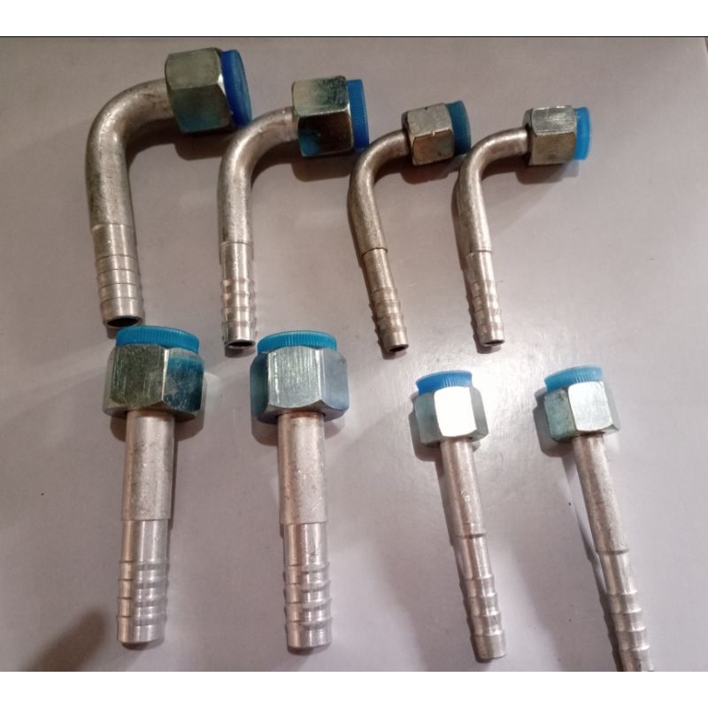 134a Fittings Car Aircon Shopee Philippines