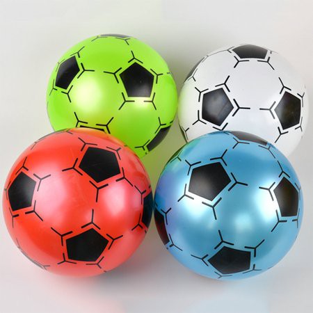 Inflatable rubber ball online