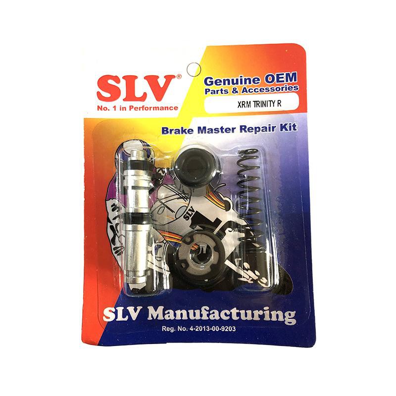 SLV Brake Master Repair Kit (XRM Trinity Rear) Shopee Philippines