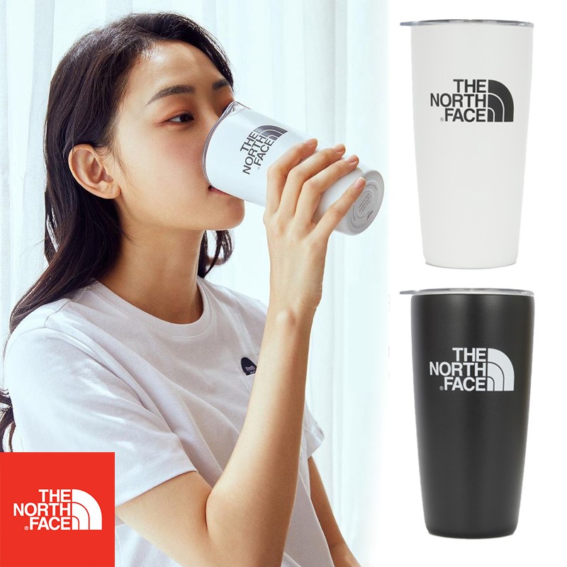 【The North Face】 Korea tumbler MIIR VI TUMBLER NA5CM50