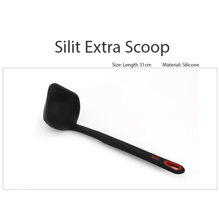 Silit extra cookware at the same price 6 types German luxury cookware