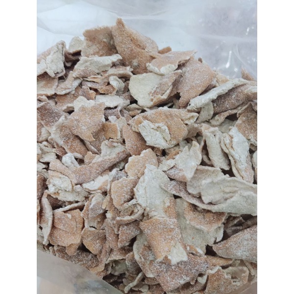 Thailand TRAN BI XI MUI PACKAGE 200GR | Shopee Philippines
