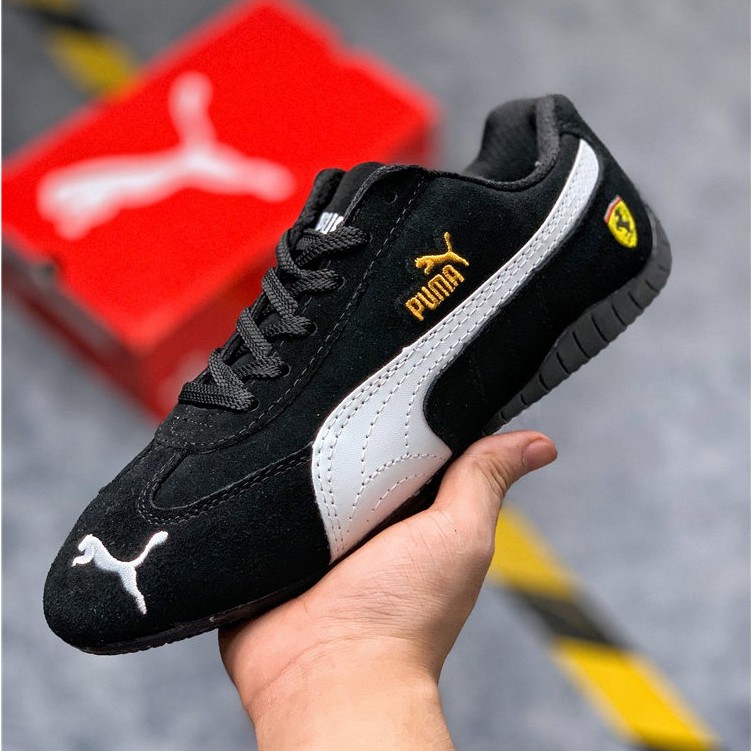 Shopee cheap puma shoes