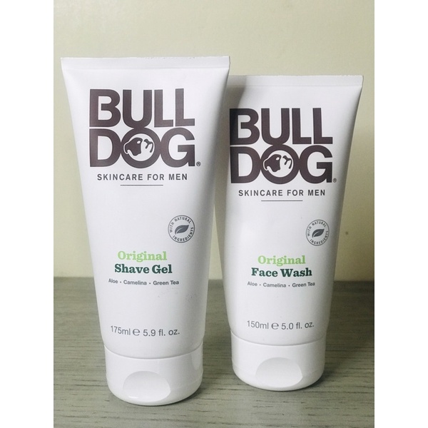 🇺🇸BULLDOG BODY WASH. Shopee Philippines