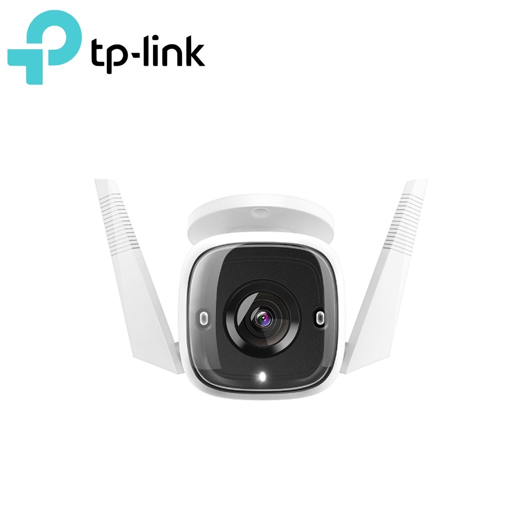 TpLink Tapo C310 Outdoor Security WiFi Camera ( SD Card Not Included