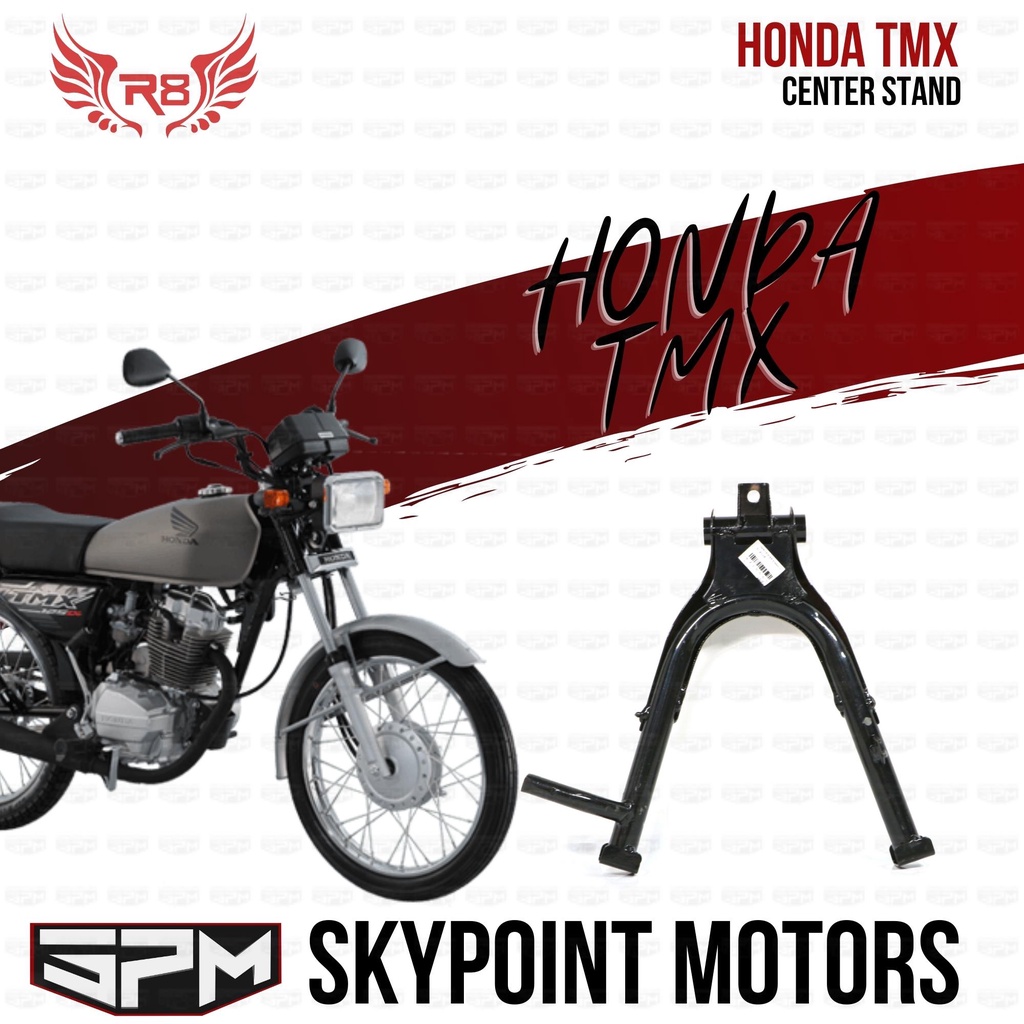 2023 exclusive Honda Honda alpha