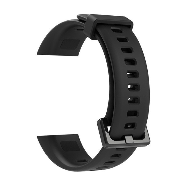 Huawei Band 4 Strap Replacement Silicone Strap for Huawei Band 4 ...